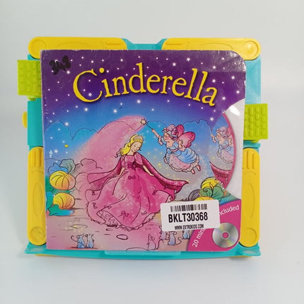 cinderella - BKLT30368
