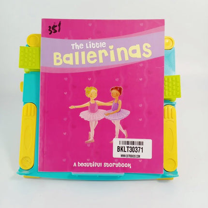 the little ballerins - BKLT30371