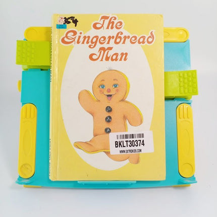 the gingerbread - BKLT30374