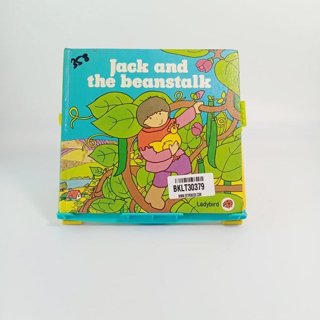 poohs favourite things about spring - BKLT30378