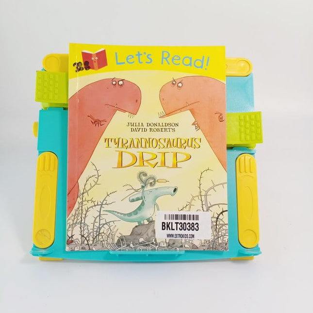 tyrannosaurus - BKLT30383