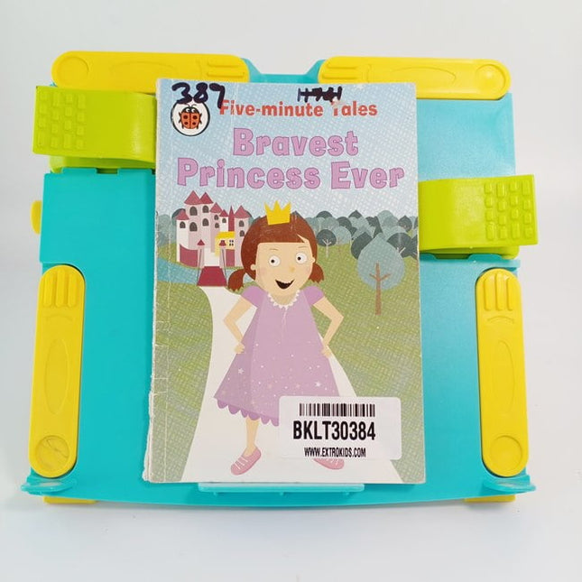 bravest princess ever - BKLT30384