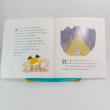 kippers monsters mickpen - BKLT30388