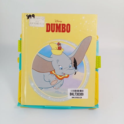 dumbo - BKLT30389
