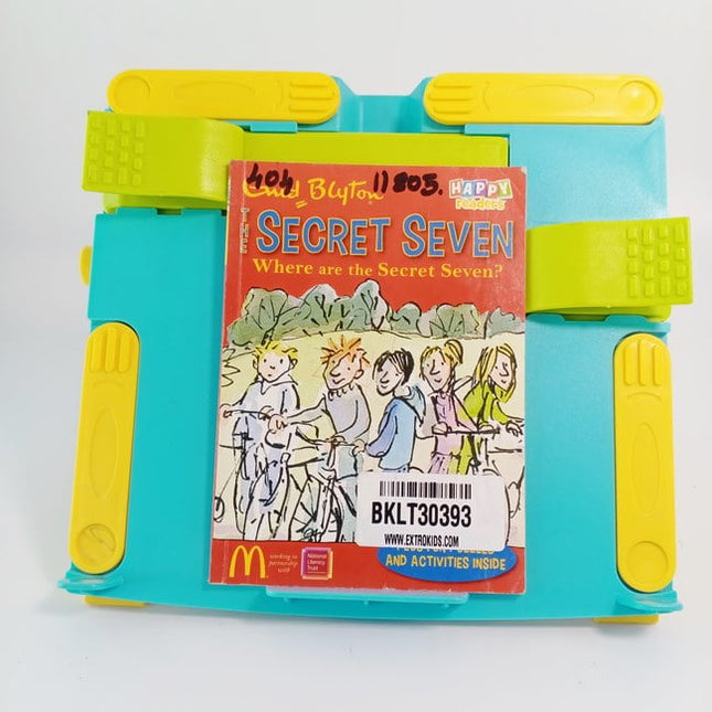 secret seven - BKLT30393