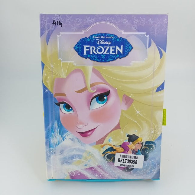 disnep frozen - BKLT30398