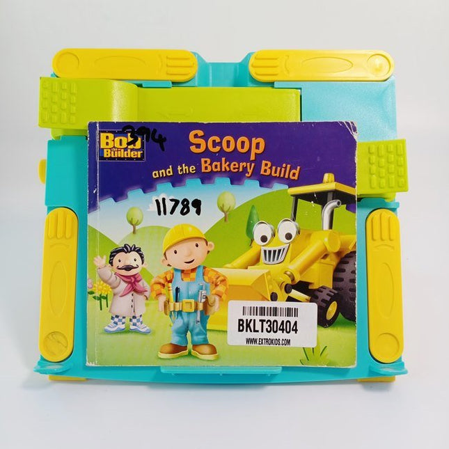 Scoop and the bakery build - BKLT30404