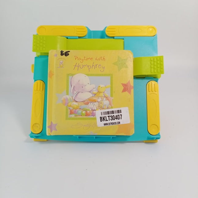 Play time humphrey - BKLT30407