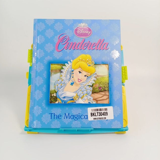 Cinderella - BKLT30409