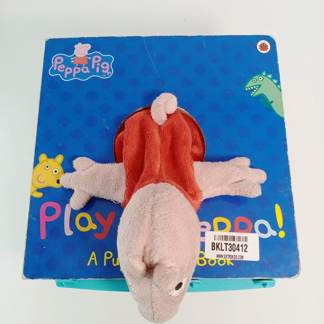 Play with peppa - BKLT30412