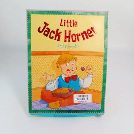 Little jack hornet - BKLT30418
