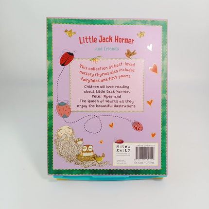 Little jack hornet - BKLT30418
