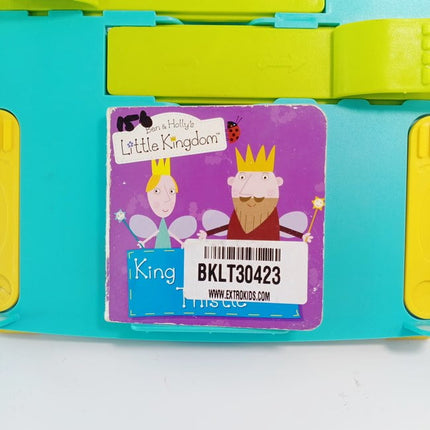 King and Queen thistle - BKLT30423