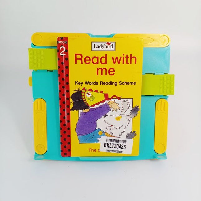 Read with me - BKLT30435