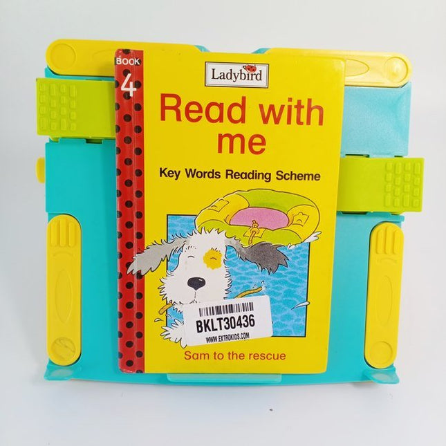 Read with me - BKLT30436