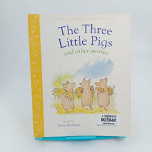 Load image into Gallery viewer, The three little pigs - BKLT30442
