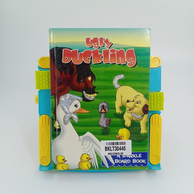 ugly duckling - BKLT30446