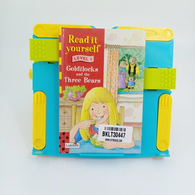 goldilocks and the three bears - BKLT30447