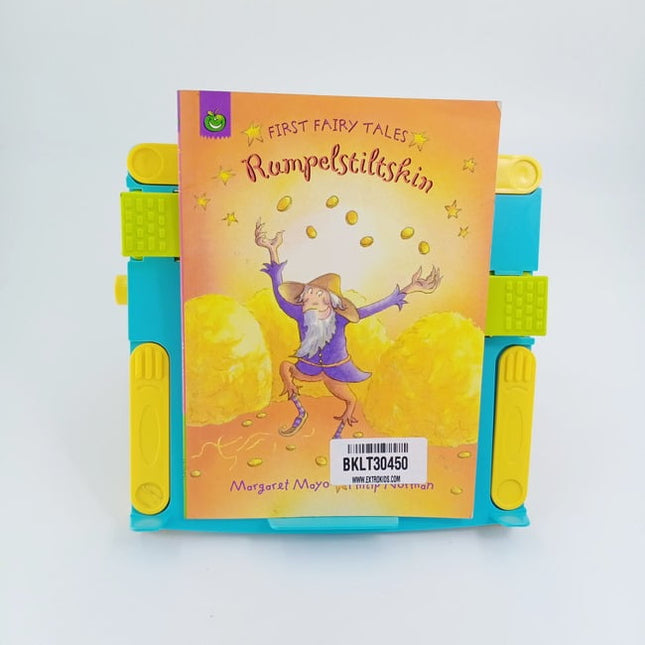 first fairy tales rumpelstiltskin - BKLT30450