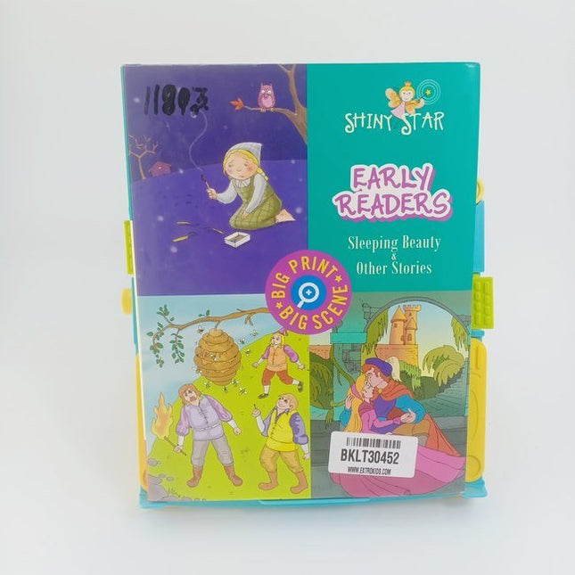 Early reader - BKLT30452