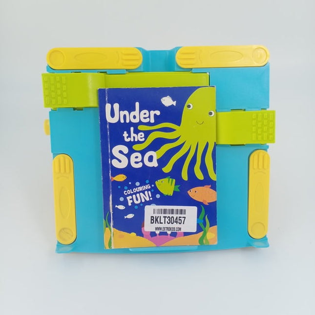under the sea - BKLT30457