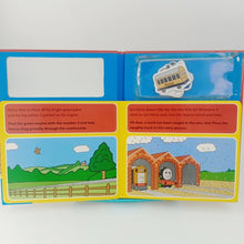 Load image into Gallery viewer, my thomas magnet book - BKLT30464
