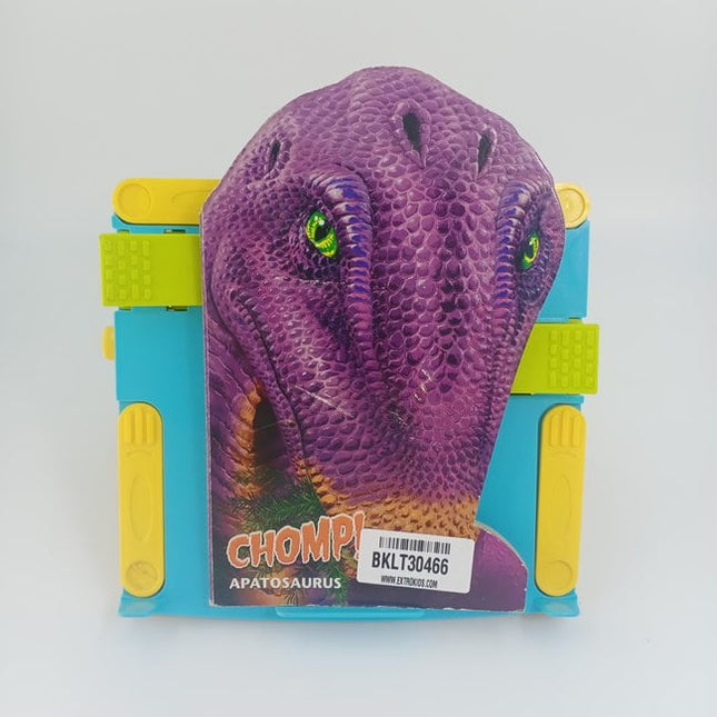 chomp apatosaurus - BKLT30466