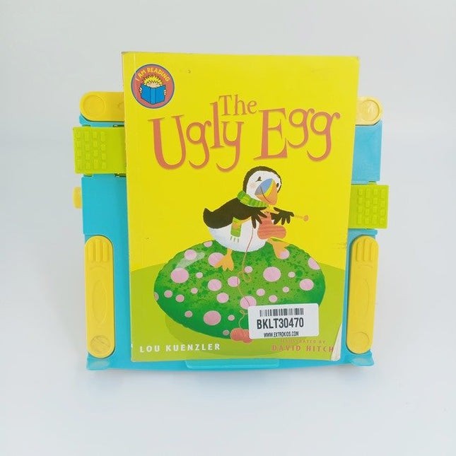 the ugly egg - BKLT30470