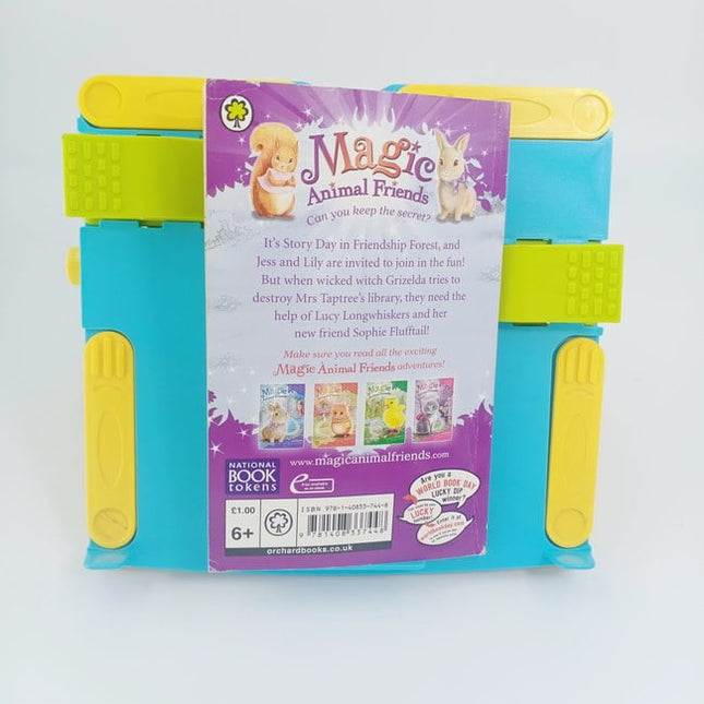 magic animals friends - BKLT30478