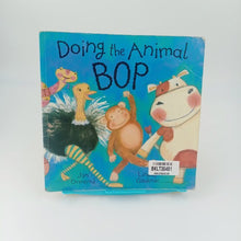 Load image into Gallery viewer, doing the animal bop - BKLT30481
