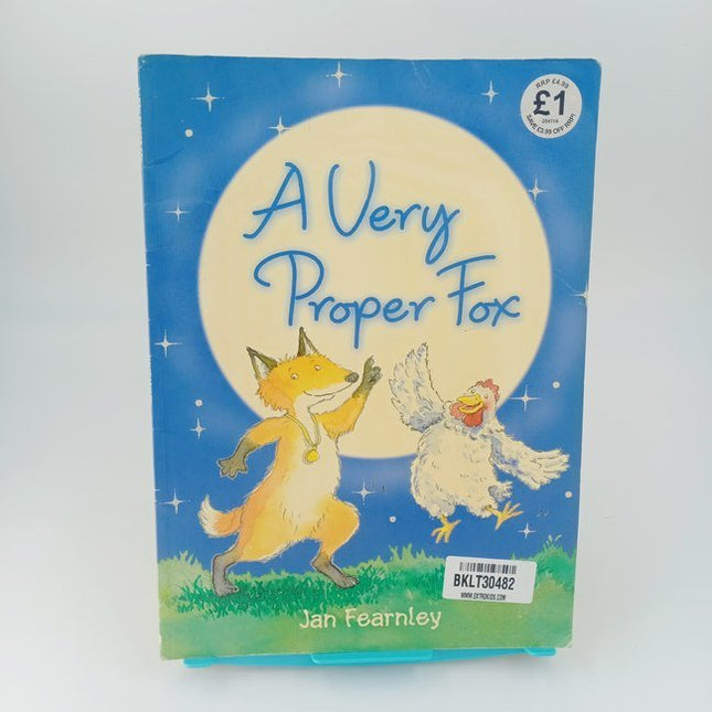 a very proper for - BKLT30482