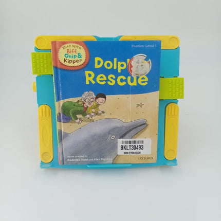 dolplhin rescue - BKLT30493