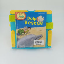Load image into Gallery viewer, dolplhin rescue - BKLT30493
