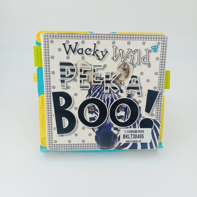 peeka boo - BKLT30495