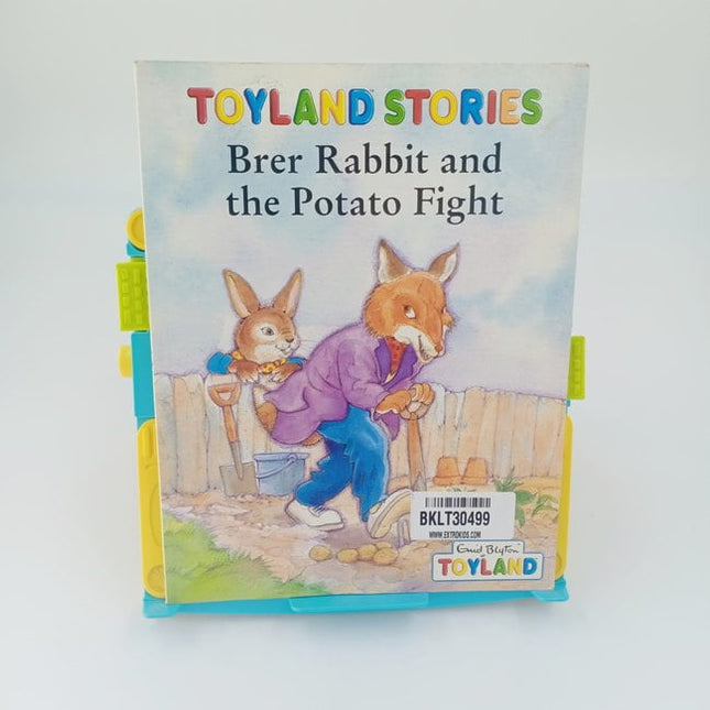 toyland stroies - BKLT30499