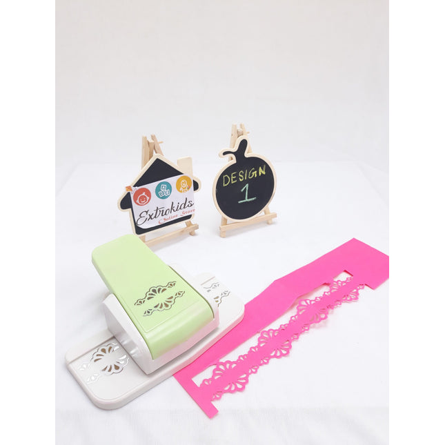 BORDER PUNCH - BIG - D1 - EKC0464