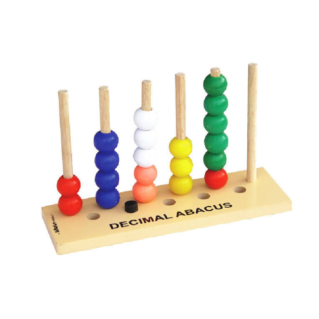 Decimal Abacus