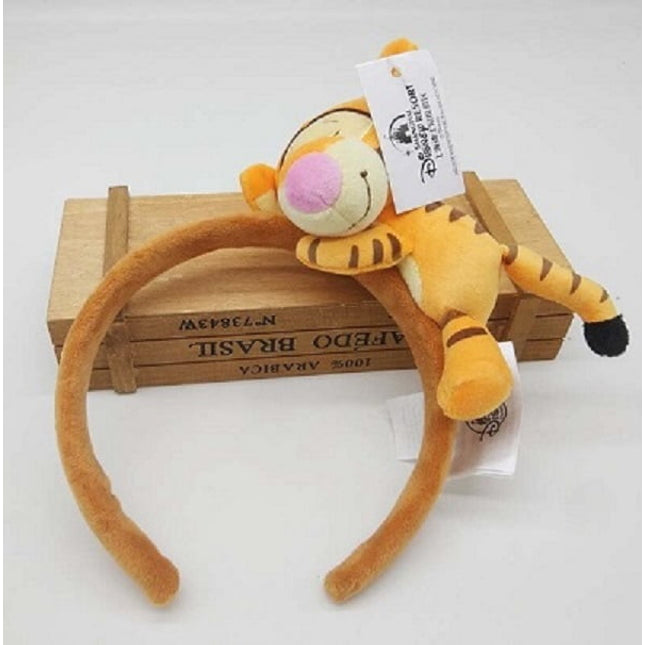 New Minnie mickey mouse sequin Ears Costume Headband - CTKA0054