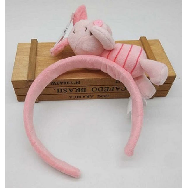 Hair band - Cartoon - Piglet - CTKA0056