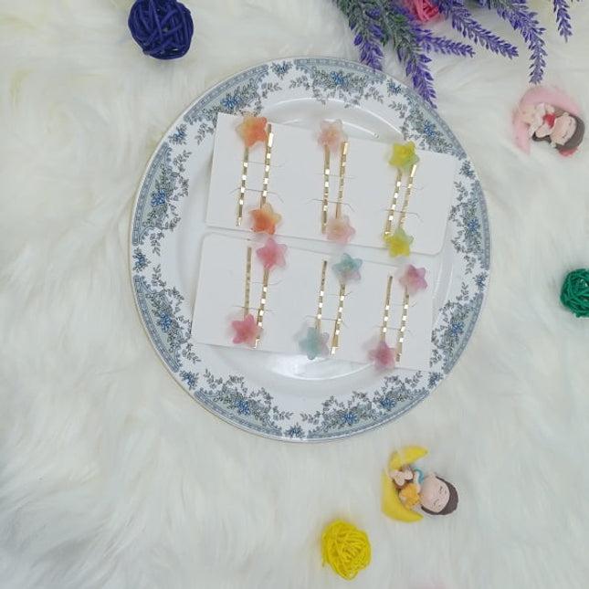 Star Slide - Random Color will be shipped - CTKA0057