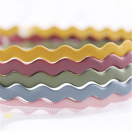 Hair Band - Waves - CTKA0115