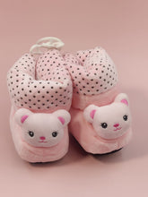 Load image into Gallery viewer, Baby Shoe - Pink Color - CTKA0205
