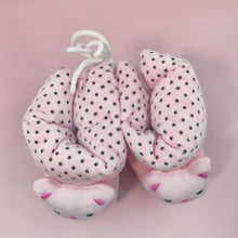 Load image into Gallery viewer, Baby Shoe - Pink Color - CTKA0205
