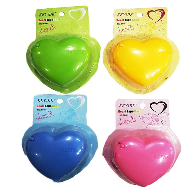 Cello tape Cutter - Heart Shape - EKC0083