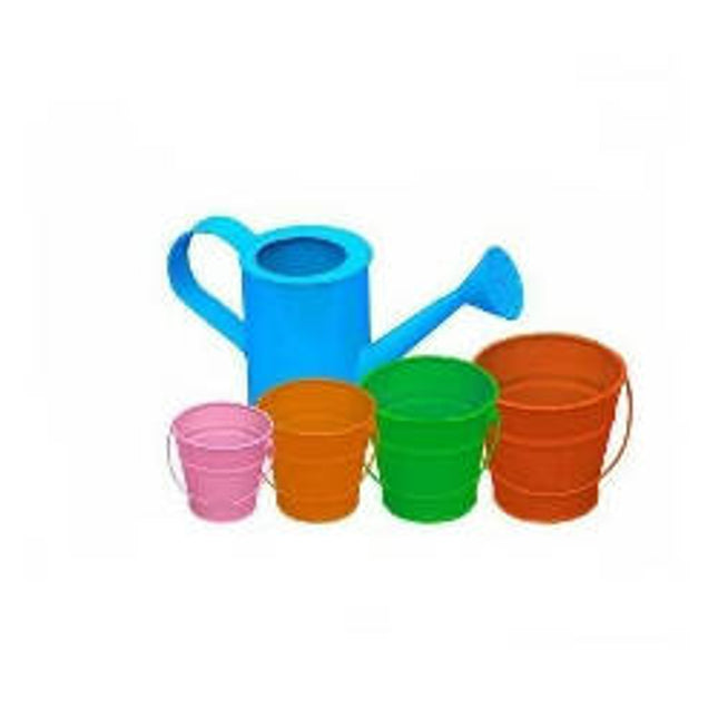 GARDENING SET (SET OF 5 PCS.)