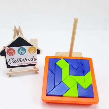 Creative Pattern Blocks - EKT0542