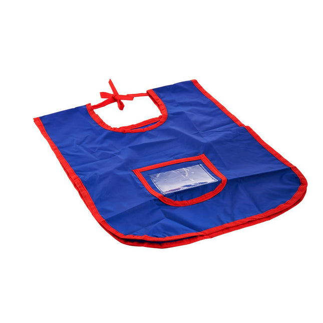 Toddler's Art Apron