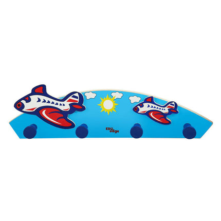 Airplane Wall Hanger