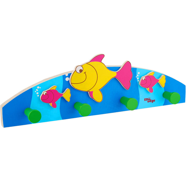 Fish Wall Hanger