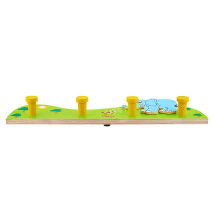 Elephant Wall Hanger